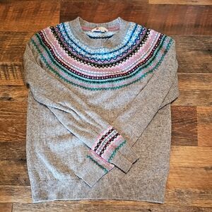 Woman's Sweater